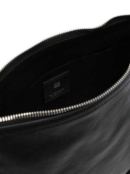 Genti de umar Givenchy Givenchy Voyou Shoulder Bag Black Femei (BM 14938546) 5