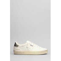 Sneakers Golden Goose Soul Star Sneakers Femei