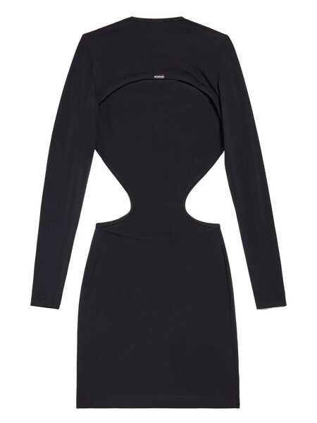 Rochii Balenciaga Balenciaga Dress Woman Black Femei (BM 14939071) 5