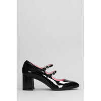 Pantofi cu toc Carel Paris Alice Pumps Femei