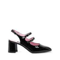 Pantofi cu toc Carel Paris Banana Pumps Femei