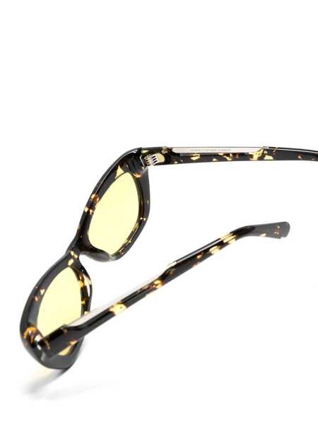 Ochelari de soare CHRISTOPHER ESBER Christopher Esber Dillon Sunglasses BROWN Femei (BM 14940580) 3