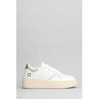 Sneakers D.A.T.E. Step Sneakers Femei