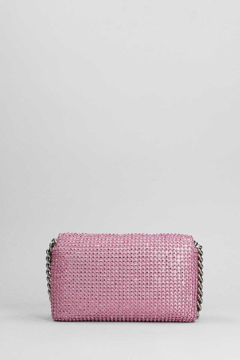 Genti de umar Marc Jacobs Marc Jacobs Shoulder Bag Pink Femei (BM 14941300) 3