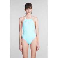Costume de baie intregi MC2 Saint Barth Gabrielle Beachwear Femei
