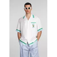 Camasi Casablanca Casablanca Shirt