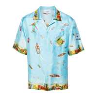 Camasi Casablanca Casablanca Shirt