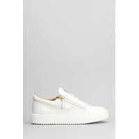Sneakers Giuseppe Zanotti Frankie Sneakers Barbati