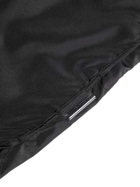 Sorturi de baie Neil Barrett Neil Barrett Beachwear Black Barbati (BM 14944216) 3
