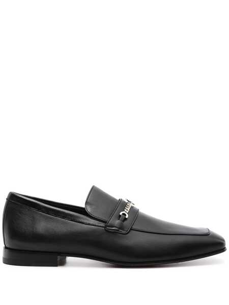 Mocasini Christian Louboutin Christian Louboutin Mj Moc Loafers Black Barbati (BM 14946628) 1