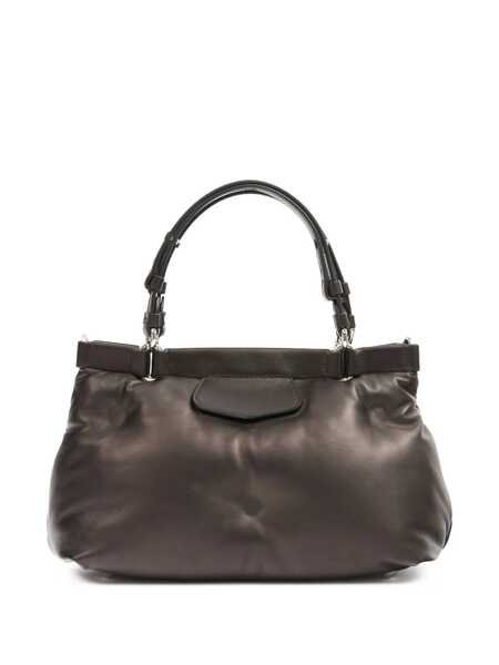 Genti de mana Maison Margiela Maison Margiela Glam Slam Hand Bag Black Femei (BM 14948461) 4