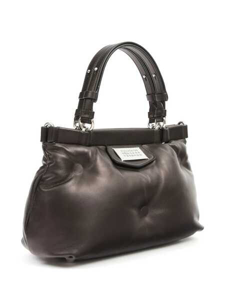 Genti de mana Maison Margiela Maison Margiela Glam Slam Hand Bag Black Femei (BM 14948461) 5