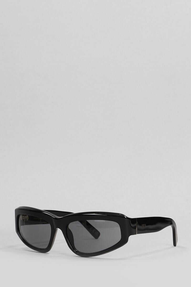 Ochelari de soare RETROSUPERFUTURE Retrosuperfuture Sunglasses Black Femei (BM 14948530) 2
