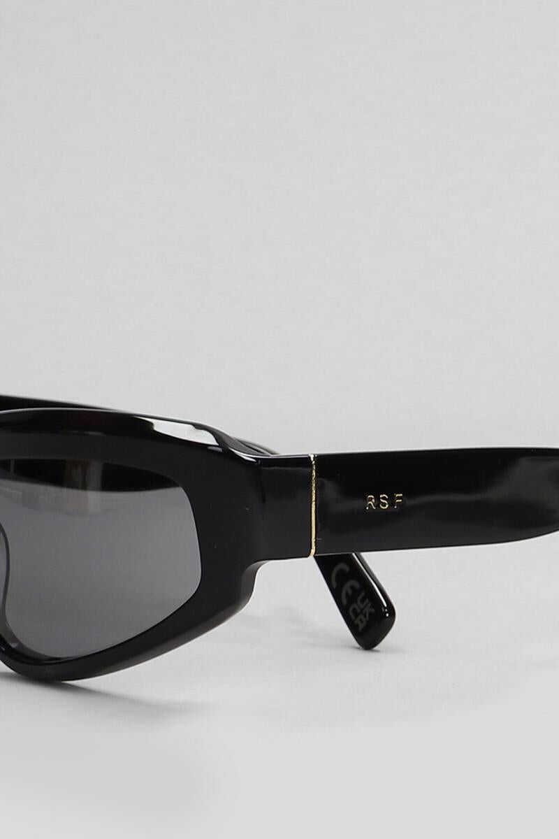 Ochelari de soare RETROSUPERFUTURE Retrosuperfuture Sunglasses Black Femei (BM 14948530) 4
