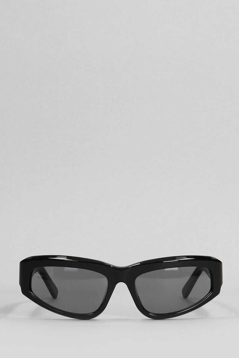 Ochelari de soare RETROSUPERFUTURE Retrosuperfuture Sunglasses Black Femei (BM 14948530) 1