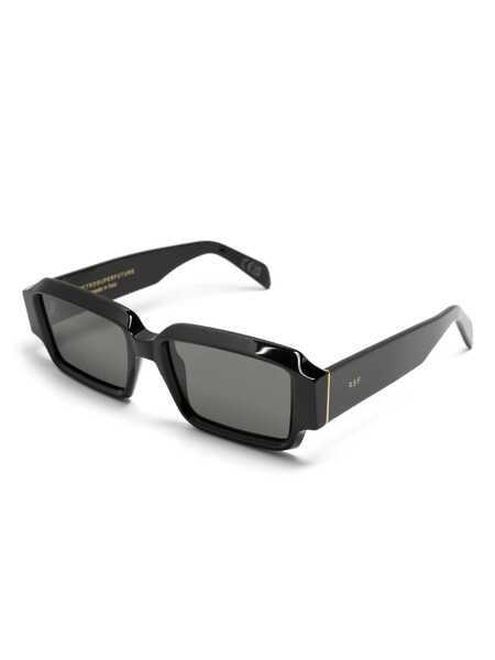 Ochelari de soare RETROSUPERFUTURE Retrosuperfuture Sunglasses Black Femei (BM 14948542) 2