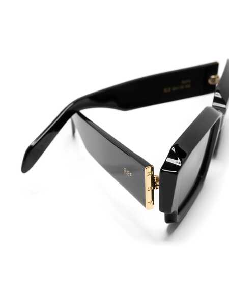 Ochelari de soare RETROSUPERFUTURE Retrosuperfuture Sunglasses Black Femei (BM 14948542) 3