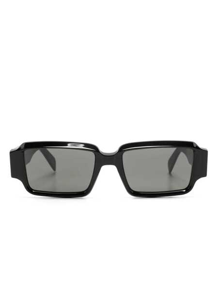 Ochelari de soare RETROSUPERFUTURE Retrosuperfuture Sunglasses Black Femei (BM 14948542) 1