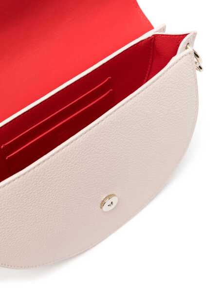 Genti de umar Christian Louboutin Christian Louboutin By My Side Shoulder Bag PINK Femei (BM 14948929) 5