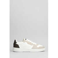Sneakers Axel Arigato Dice Lo Sneaker Sneakers Barbati