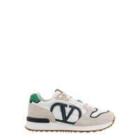 Sneakers Valentino Garavani Valentino Garavani - Vlogo Pace Low-Top Sneakers Barbati