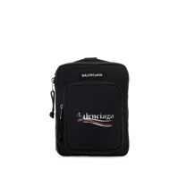 Genti de umar Balenciaga Balenciaga "Explorer" Crossbody Bag