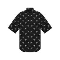 Camasi Balenciaga Shirts Barbati