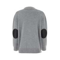 Pulovere Bottega Veneta Dama - Pulovere Bottega Veneta Bottega Veneta Knitwear GREY Femei (BM 14953777) - B-mall.ro