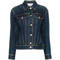 Geci Alexander McQueen Jackets Femei