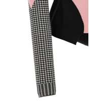 Imbracaminte Alexander McQueen Dama - Pulovere Alexander McQueen Alexander McQueen Houndstooth Sweater MULTICOLOR Femei (BM 14954383) - B-mall.ro