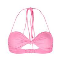 Costume de baie Magda Butrym Knot Bikini Top Femei