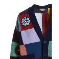 Pulovere Moncler Genius Knitwear Femei