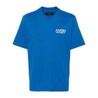 Topuri Amiri T-Shirts Barbati