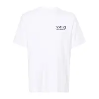 Topuri Amiri T-Shirts Barbati
