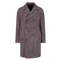 Geci Tagliatore Jackets Barbati