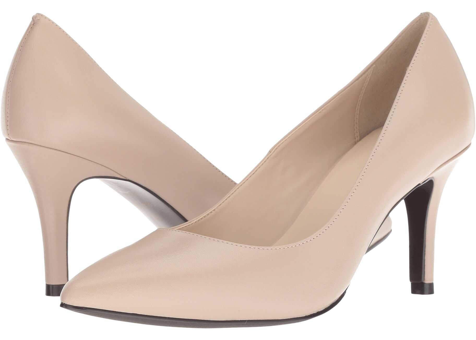 Pantof Cole Haan Juliana Pump 75mm Twine Leather