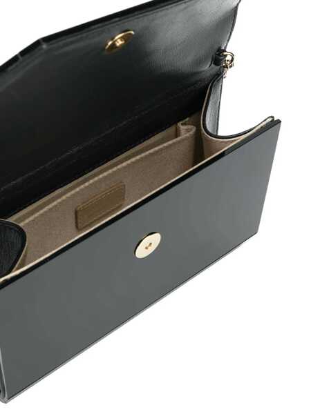 Genti mini Jimmy Choo Jimmy Choo Bags Black Femei (BM 14960368) 5