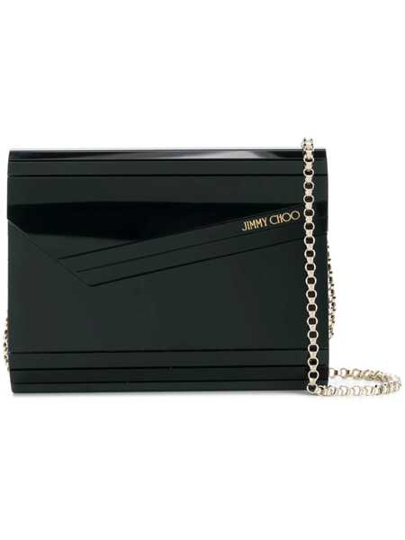 Genti mini Jimmy Choo Jimmy Choo Bags Black Femei (BM 14960368) 1