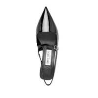 Pantofi Dama pagina 17 - Pantofi cu toc Jimmy Choo Jimmy Choo Dcollet Didi 45 Black Femei (BM 14961832) - B-mall.ro