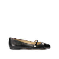 Balerini Jimmy Choo "Elisa" Ballet Flats Femei