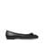 Jimmy Choo Jimmy Choo Flat Shoes Black