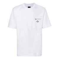 Tricouri Fendi T-Shirts And Polos Barbati
