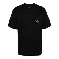 Topuri Fendi T-Shirts And Polos Barbati