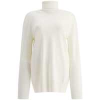 Pulovere Jil Sander Lighweight Turtleneck Sweater Femei