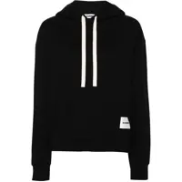 Pulovere Jil Sander Hoodies Sweatshirt Femei