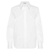 Camasi Brunello Cucinelli Shirts Femei