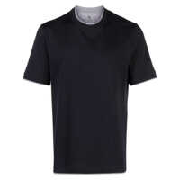 Topuri Brunello Cucinelli T-Shirts & Vests Barbati