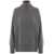 Brunello Cucinelli Brunello Cucinelli Sequin Sweater GRAY