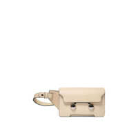 Genti de umar Marni "Trunkaroo" Crossbody Bag Barbati
