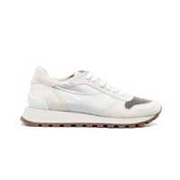 Pantofi Brunello Cucinelli Flat Shoes Femei